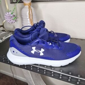 Under Armoyr Surge 3 Low